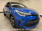 Toyota C-HR C-LUB + Techno + Navi, Te koop, Stadsauto, 5 deurs, Automaat