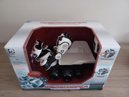 Wowwee RoboScooper, Kinderen en Baby's, Speelgoed | Actiefiguren, Nieuw, Ophalen of Verzenden