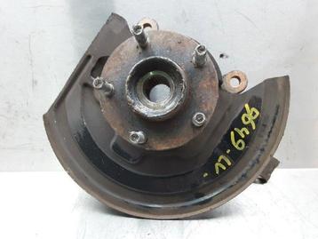 WIELNAAF VOOR Nissan Qashqai (J10) (11-2006/01-2014) beschikbaar voor biedingen