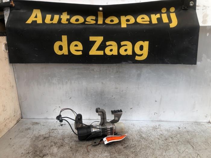 Cabriodak Motor van een Mini Mini, Auto-onderdelen, Elektronica en Kabels, Mini, Gebruikt, 3 maanden garantie, Ophalen of Verzenden