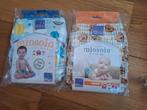 Nieuwe Babino Mio alles-in-één wasbare luiers, Ophalen of Verzenden, Nieuw
