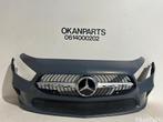 Pare-chocs avant Mercedes-Benz Classe A W177 A1778853600, Info@fabrikant.eu, Fabrikant BV, Pare-chocs, Fabrikantstraat 1
1000 AA  Amsterdam, NL