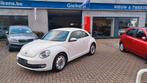 Volkswagen Beetle 1.2i Fender design/1 j. garantie, Autos, Volkswagen, Tissu, Carnet d'entretien, Achat, Coccinelle