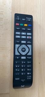 Télécommande Proximus, Audio, Tv en Foto, Afstandsbedieningen, Gebruikt, Origineel