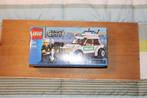 LEGO CITY 7236 VINTAGE NIEUW EN NOG STEEDS VERZEGELD, Ophalen of Verzenden, Nieuw, Complete set, Lego