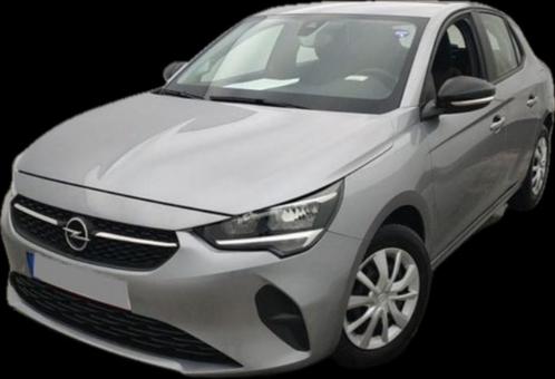 Opel Corsa F 1200 Benzine 5Drs Edition + Achteruitrijcamera, Autos, Opel, Entreprise, Achat, Corsa, ABS, Caméra de recul, Airbags