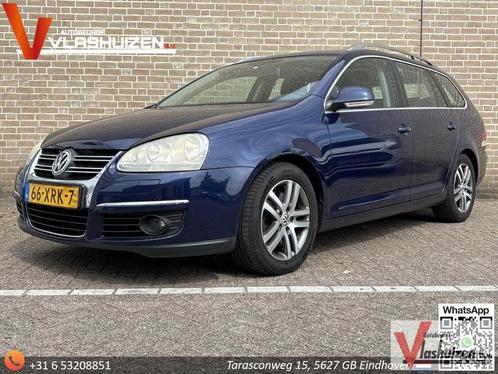 Volkswagen Golf 2.0 TDI Highline 4Motion NAVI | CLIMA | CRUI, Auto's, Volkswagen, Bedrijf, Golf, 4x4, ABS, Airbags, Alarm, Boordcomputer