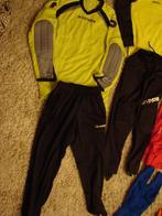 kinder sport-kleding :voetbal tenues, Ophalen, Gebruikt, Adidas, Jongen