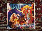 Led Zeppelin Canadian Return Live Bootleg 3xCD 1975, Utilisé, Enlèvement ou Envoi