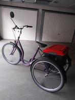 velo tricycle, Vélos & Vélomoteurs, Vélos | Tricycles, Enlèvement, Utilisé