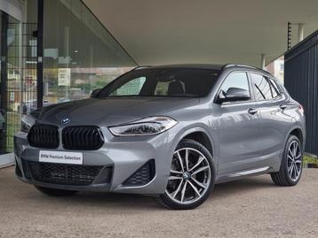 BMW Serie X X2 sDrive 18iA  beschikbaar voor biedingen