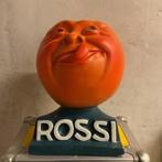 Rossi beeld, Enlèvement, Utilisé