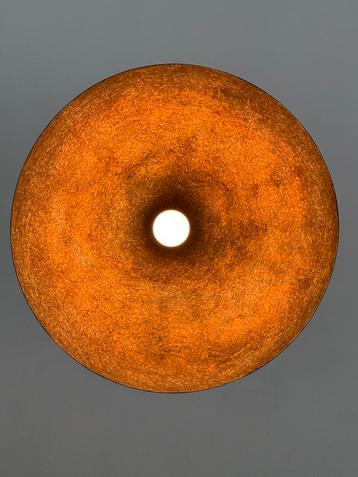 Lampe suspendue design, Enlèvement, Comme neuf