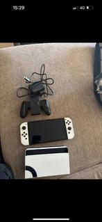 Nintendo switch oled, Ophalen, Online, Overige genres, 2 spelers