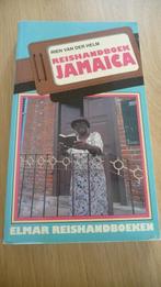 reishandboek JAMAICA, Boeken, Reisgidsen, Ophalen of Verzenden, Reisgids of -boek, Noord-Amerika, Gelezen