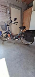 Balance vanraam, elektrische damesfiets te koop, Fietsen en Brommers, (Extra) lage instap, Zo goed als nieuw, Minder dan 47 cm