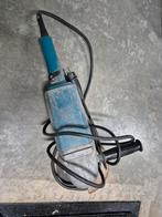 Bosch slijpschijf 2200w, Doe-het-zelf en Bouw, Ophalen of Verzenden, Gebruikt