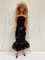 oude Barbie pop (19), Verzamelen, Poppen, Ophalen of Verzenden, Gebruikt, Pop