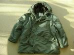 Parka extreme cold weather type N-3B (N) USAF., Verzamelen, Ophalen of Verzenden, Luchtmacht, Kleding of Schoenen