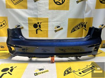 Achterbumper Audi A3 8Y S-LINE S3 Sportback 8Y4807511C PDC beschikbaar voor biedingen