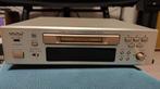 Lecteur Minidisc Denon DMD F100, Ophalen, Minidisc-speler
