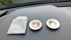 Silver caps voor bij borstvoeding, Kleding | Dames, Overige Dameskleding, Ophalen, Gedragen