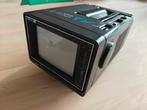 Mini TV couleur CRT 13cm, TV, Hi-fi & Vidéo