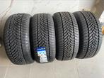 4 pneus 215 45 16 Goodyear neuves - hiver, Ophalen