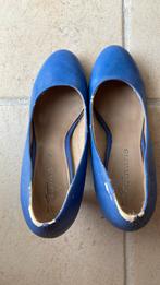 Tamaris pumps blauw maat 37, Vêtements | Femmes, Chaussures, Tamaris, Escarpins, Enlèvement, Porté