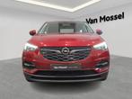 Opel Grandland X 1.2 Turbo S/S AT8 2020 Edition, Traction-control, Stof, Gebruikt, 680 kg