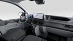 Ford Transit Custom 320L Limited Multi Use|5 Zit|360 Cam|Ada, Auto's, 4 deurs, Stof, 199 g/km, 4 cilinders