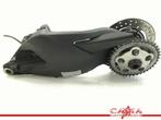 ACHTERBRUG Ducati Monster 796 2009-2010 (M796), Motoren, Gebruikt