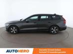 Volvo V60 2.0 D3 Momentum Core (bj 2021, automaat), Auto's, Stof, Gebruikt, 1738 kg, 1969 cc