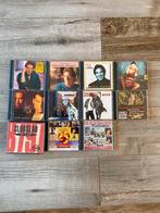 NEDERLANDSTALIG & BELPOP CD’S 3€ stuk, Cd's en Dvd's, Ophalen of Verzenden, Gebruikt