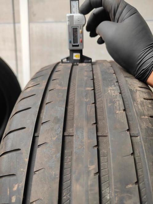 225/45r19 Goodyear 45€per stuk met plaatsen 22545r19 r19, Auto-onderdelen, Besturing, Ophalen of Verzenden