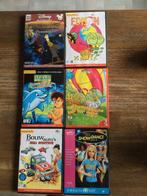 Transposia 10 spelen Pc Cdrom GRATIS, Ophalen of Verzenden, Nieuw