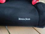 Recaro monza nova 2 autostoel kinderstoel, Kinderen en Baby's, Autostoeltjes, Autogordel of Isofix, Gebruikt, 15 t/m 36 kg, Zijbescherming