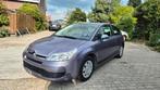 Citroen C4 1.6 Diesel Bj 2006 114000km, Auto's, Bedrijf, Electronic Stability Program (ESP), Te koop, C4
