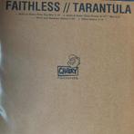 FAITHLESS TARANTULA  (2001), Ophalen of Verzenden