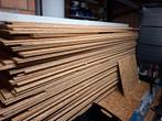100 OSB platen 228 x 60 x 1,8, Doe-het-zelf en Bouw, Ophalen of Verzenden, Zo goed als nieuw
