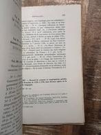 Catalogue de la partie des Archives Tronchin, Antiek en Kunst, Ophalen of Verzenden, Fréd. Gardy