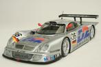 Spark 1/43 Mercedes CLK LM - Le Mans 1998, Hobby en Vrije tijd, Ophalen of Verzenden, Nieuw, Auto, Overige merken