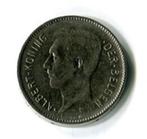 België: 1 belga of 5 frank 1930 VL (B-slag) = morin 383 B, Verzenden, Losse munt