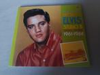 Cd Elvis Presley  studio B Nashville outtakes 1961 1964, CD & DVD, CD | Rock, Rock and Roll, Utilisé, Enlèvement ou Envoi