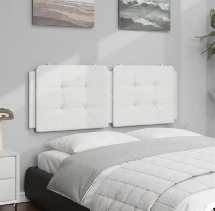 Nieuw Hoofdsteunkussen, Huis en Inrichting, Slaapkamer | Bedden, Nieuw, Ophalen of Verzenden