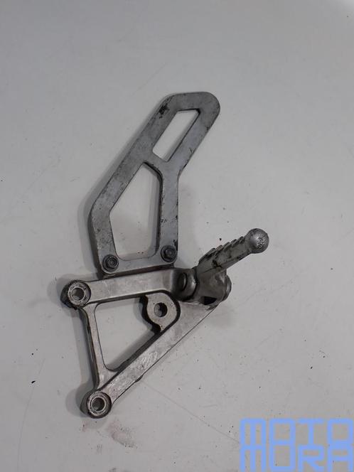 Voetsteun links voor de Aprilia RSV Mille 1000 1998 - 2003 G, Motoren, Onderdelen | Overige, Gebruikt, Ophalen of Verzenden
