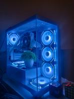 Pc case white, Computers en Software, Ophalen