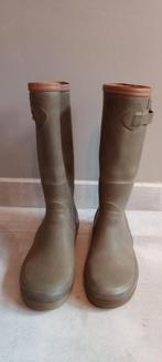 Aigle laarzen maat 33, Ophalen of Verzenden, Gebruikt, Laarzen