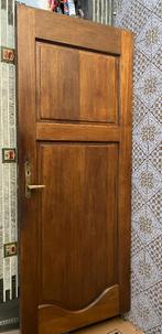 Porte intérieure en bois, Porte intérieure, Enlèvement, Bois, 200 à 215 cm