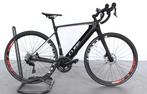 Electrische racefiets Cube Agree Fazua Hubrid Carbon C.62, Vélos & Vélomoteurs, Vélos | Hommes | Vélos de sport & Vélo de randonnée